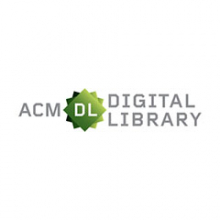 ACM Digital Library（美国计算机协会数字图书馆）