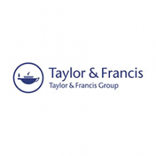 Taylor & Francis Online期刊数据库