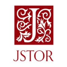 JSTOR期刊全文数据库